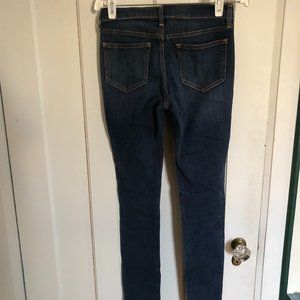 Women's jeans